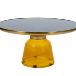 Кофейный столик Amber L 0.36x0.75x0.75м