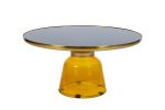 Кофейный столик Amber L 0.36x0.75x0.75м
