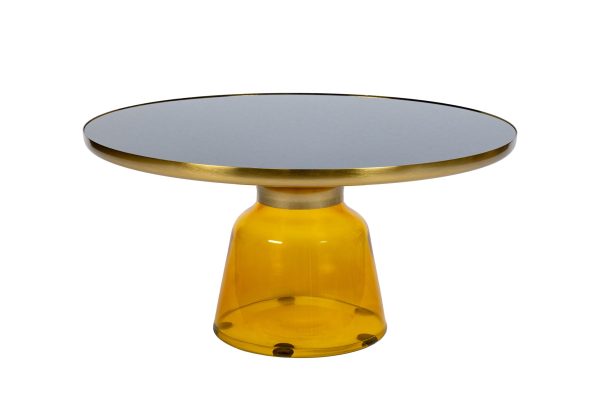 Кофейный столик Amber L 0.36x0.75x0.75м