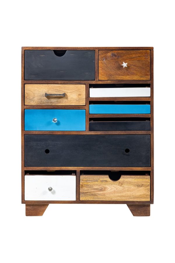 Тумба Motley 0.9x0.7x0.3м