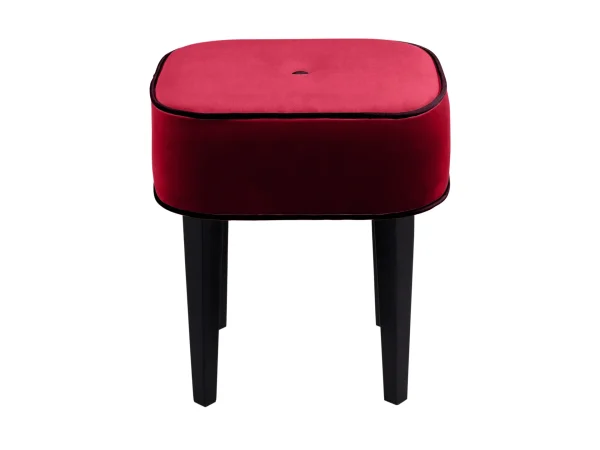 Табурет Handy SQ красный — изображение 2