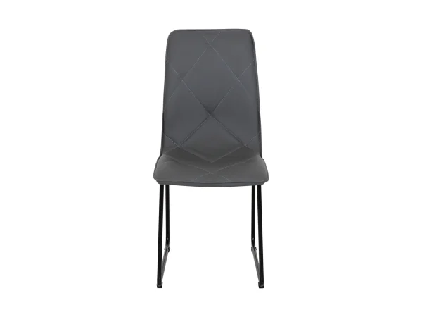 Стул Marco серый — изображение 2