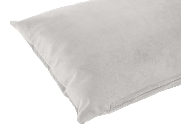 Подушка большая Ricadi серый — изображение 2