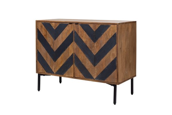 Комод Tabby 0.75x1x0.4м