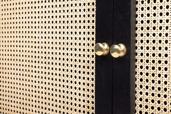 Комод Cane 0.75x1.19x0.48м — изображение 5