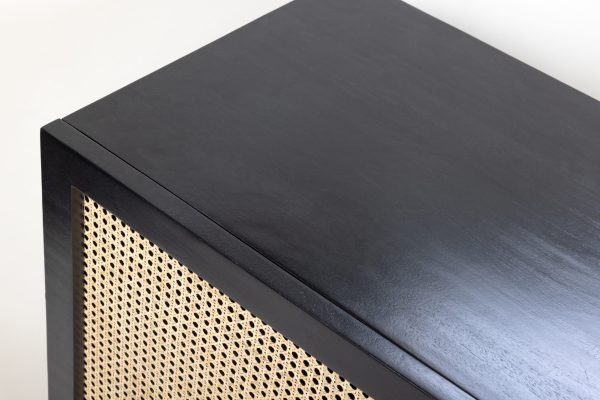 Комод Cane 0.75x1.19x0.48м — изображение 4