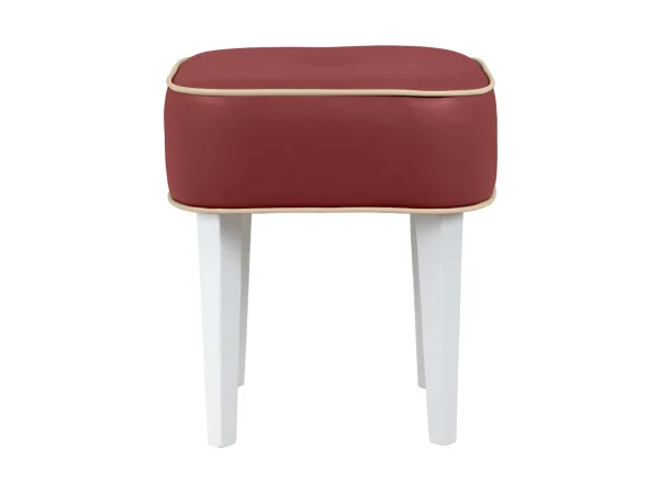Табурет Handy SQ бордовый — изображение 2