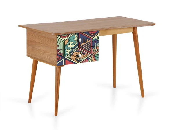 Стол рабочий Frida