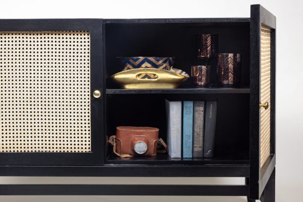 Комод Cane 0.75x1.19x0.48м — изображение 3