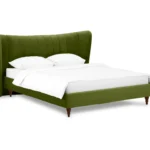 Кровать Queen II Agata L