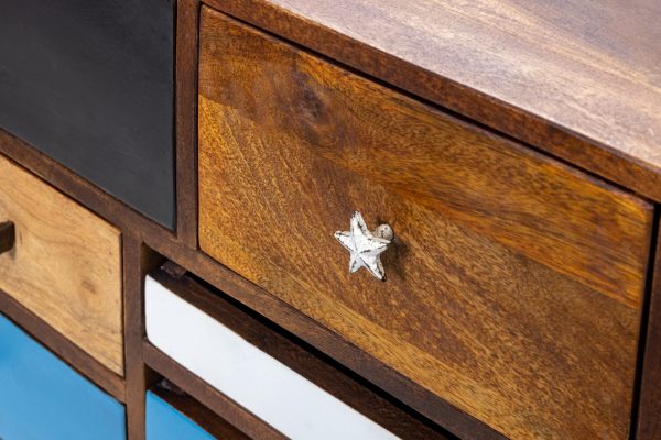 Тумба Motley 0.9x0.7x0.3м — изображение 3