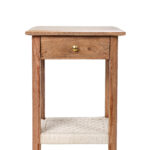 Тумба прикроватная Cotton 0.61x0.46x0.36м