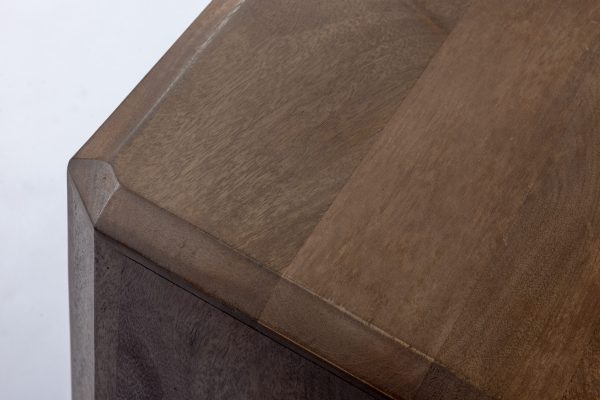 Комод c 6-ю ящиками Tepid 0.8x1.6x0.4м — изображение 5