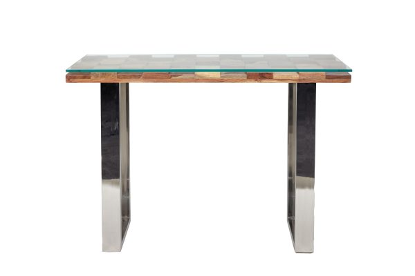 Консоль Ridge 0.78x1.1x0.4м — изображение 2