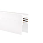 Шинопровод магнитный накладной Crystal Lux CLT 0.113 01 L2000 WH