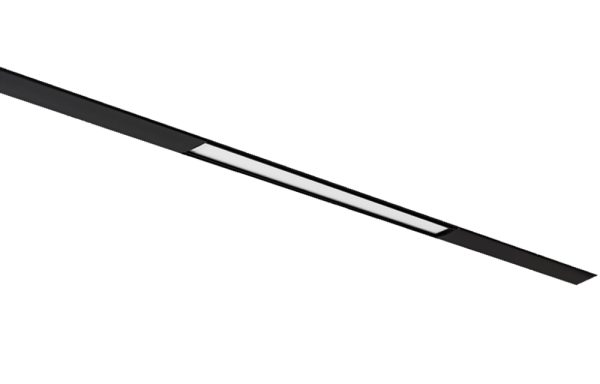 Светильник трековый магнитный Crystal Lux CLT 0.33 001 20W BL M3000K — изображение 2