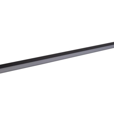Светильник трековый магнитный Crystal Lux CLT 0.33 001 30W BL M3000K