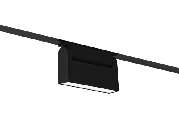 Светильник трековый магнитный Crystal Lux CLT 0.33 002 6W BL M3000K — изображение 3