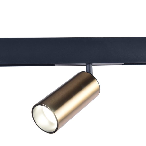 Crystal Lux Technical (CLT) Crystal Lux CLT 0.33 003 12W BS 4000K — изображение 3