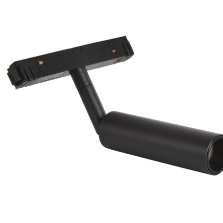 Светильник трековый магнитный Crystal Lux CLT 0.33 003 6W BL 3000K