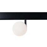 Светильник трековый магнитный Crystal Lux CLT 0.33 015 5W BL 4000K — изображение 2