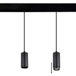 Светильник трековый магнитный Crystal Lux CLT 0.33 016 7W BL 4000K — изображение 3