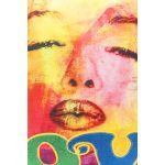 коллекция "Поцелуй Монро" 45*45*20