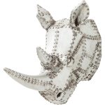 Украшение настенное Rhino