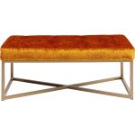 Скамья мягкая Crossover