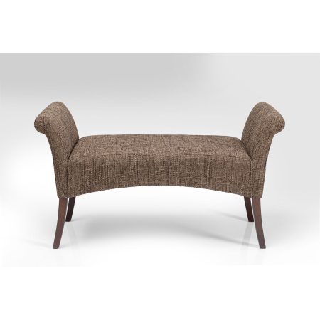 Скамья с подлокотниками Florida