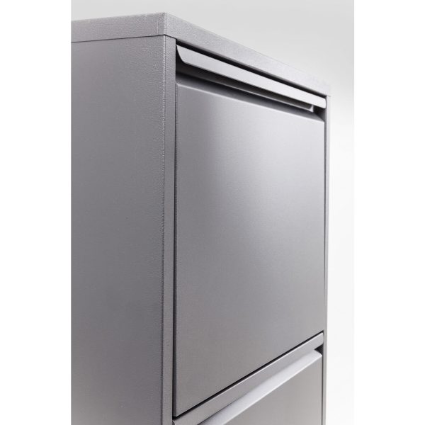 Серый графит KARE