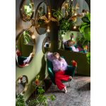 коллекция "Орел" 61*30*20