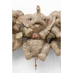 коллекция "Слоны" 30*21*11