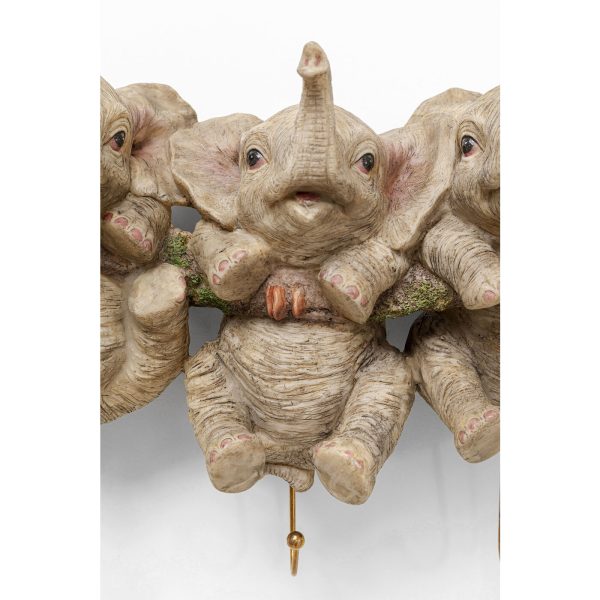 коллекция "Слоны" 30*21*11