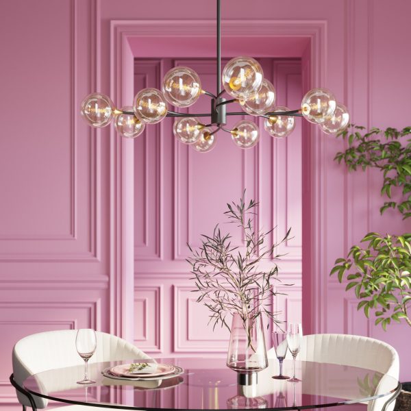 коллекция "Молекула" 102*51*70