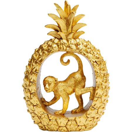 Фигура декоративная Pineapple
