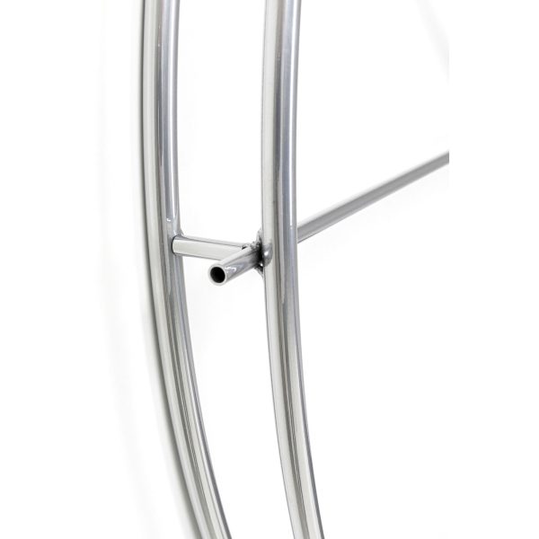 Серебряный KARE