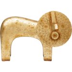 Фигура декоративная Lion