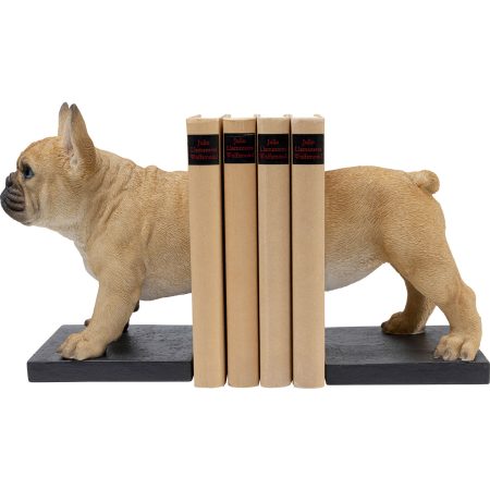 Книгодержатель Bulldog