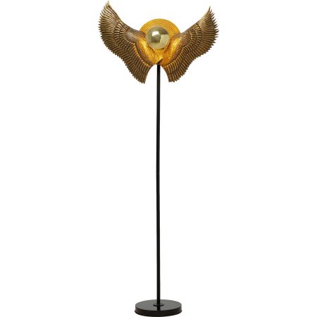 Торшер Wings