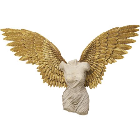 Украшение настенное Angel