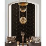 коллекция "Глобус" 52*123*52