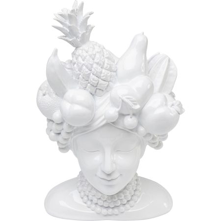 Ваза декоративная Fruit