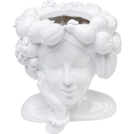 Ваза декоративная Fruit