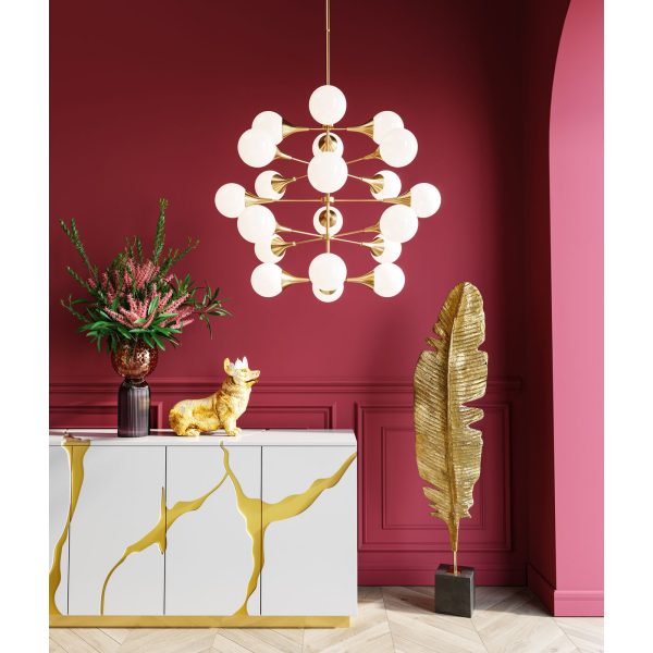 коллекция "Лампочки" 102*70*102