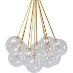 Люстра Balloons