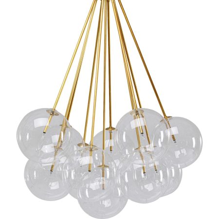 Люстра Balloons