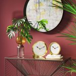 коллекция "Круг" 18*17*6