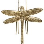 Украшение настенное Dragonfly