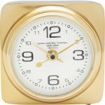 Часы настольные Time out